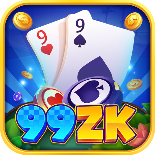 99ZK - Pertarungan Seru dalam Game TPS
