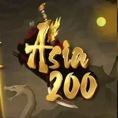 ASIA200 - Permainan Bertani yang Menyenangkan