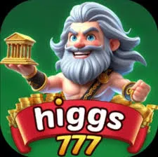 HIGGS777 - Game Puzzle Seru dan Menantang