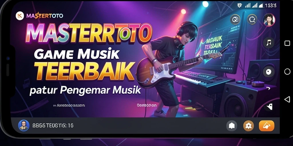 Tangkapan layar dari gameplay MASTERTOTO yang menarik dan interaktif.