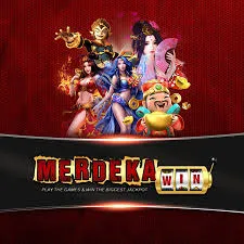 MERDEKAWIN - Petualangan Seru dalam Dunia RPG