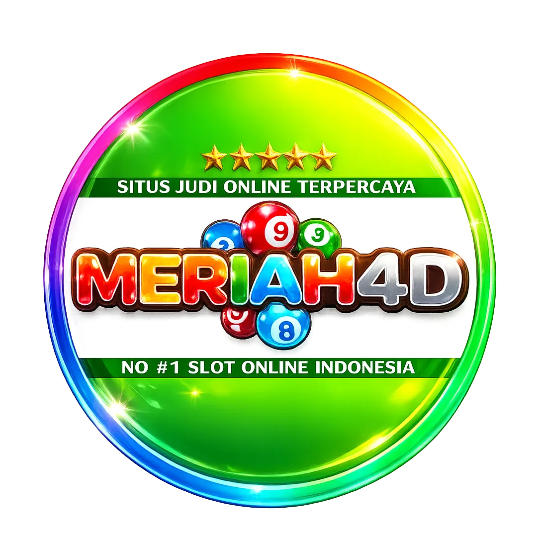 MERIAH4D - Petualangan Fantasi yang Menggugah