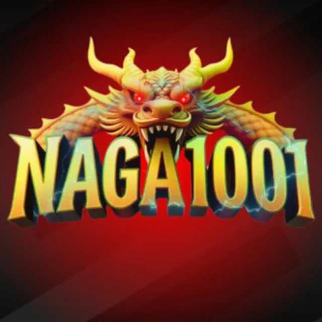 NAGA1001 - Simulasi yang Mengasyikkan dan Menyenangkan