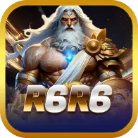 R6R6 - Game Memancing Seru dan Menyenangkan