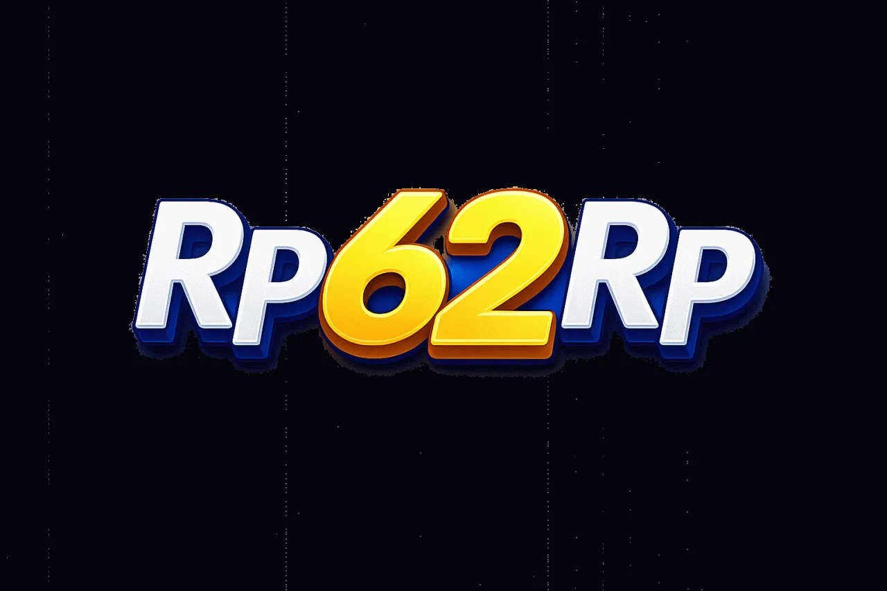 RP62RP - Pertarungan Seru dalam Dunia Aksi