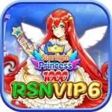 RSNVIP6 - Pertarungan Seru di Dunia Fighting