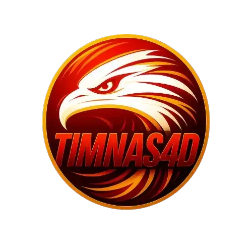 TIMNAS4D - Permainan Bingo Seru dan Menghibur