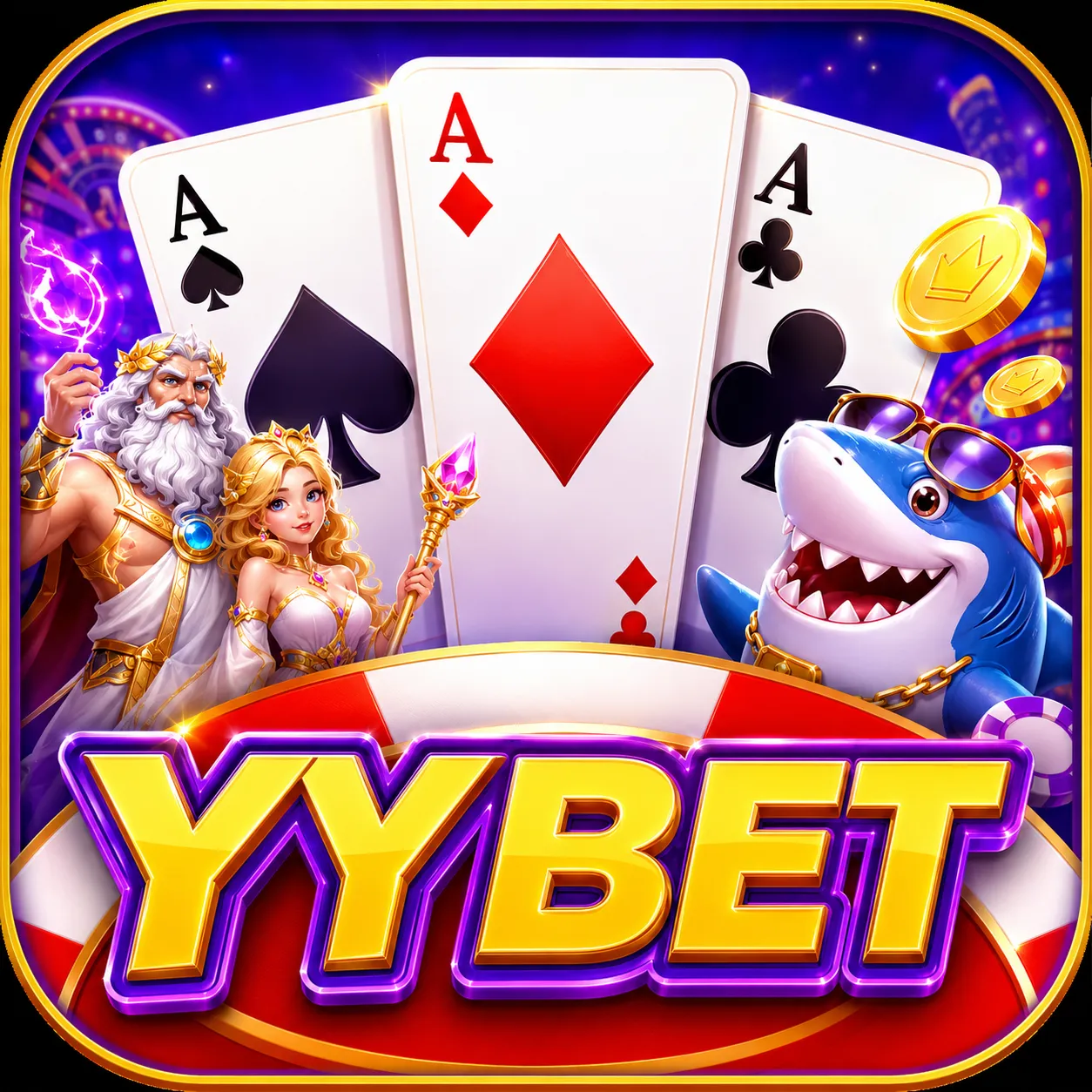 YYBET - Jadilah Raja Tycoon dalam Permainan Bisnis